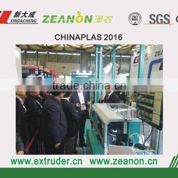 Drip Irrigation Pipe Machinery of High Speed Round Dripper photo-4