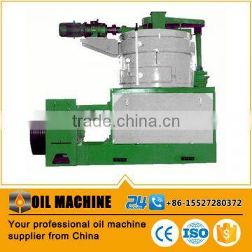 Commercial and Large Output Cooking Oil Making Machine High Efficiency Corn Oil Making Machine photo-5