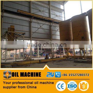 High Quality Palm Oil Making Machine Palm Kernel Oil Mill Machine Palm Oil Extraction Machine Price photo-6