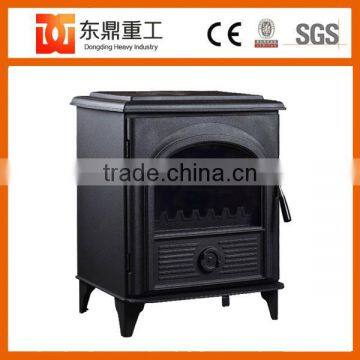 Chinese Style Decorative Fireplace Use to Home Warming photo-3