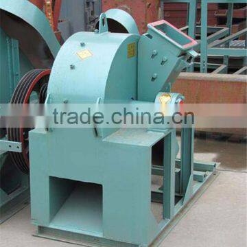 2 ton kg/h popular used sawdust making machine/wood hammer mill with good quality