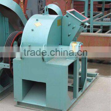 Waste Wood Crusher/branch Sawdust Making Machine Manufacturer in China