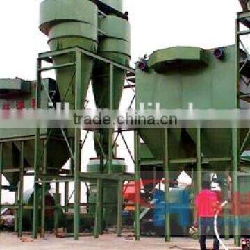 10t Talc Powder Grinder