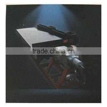 Best Price Placer Gold Sorting Shake Table photo-3