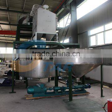 50T/Day Large Capcity Tapioca Starch Machine With Lower Price photo-4