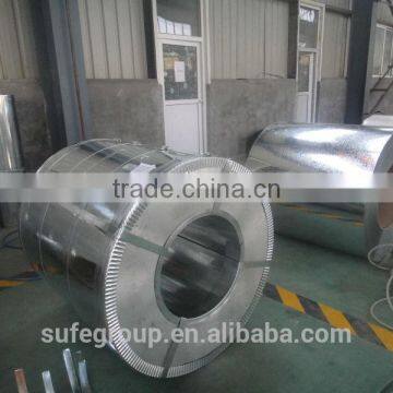 0.3mm*762 Galvanized Steel Coil photo-4