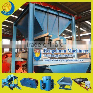 China Low Price Dry Laboratory Magnetic Separator for Concentrating Garnet , Dolomite , Quartz , Etc photo-6