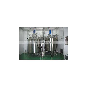 Stainless Steel Fermentation and Agitating Vessels photo-2