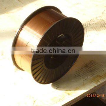 Low Carbon Steel Welding Wire Price AWS5.18 Welding Wire AWS ER70S-6 photo-6