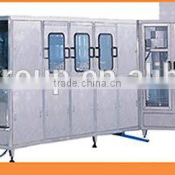 Manufacture 5Gallon Water Filling Machine , Bottle Filling Machine Price photo-3