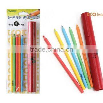 [GoodFeelKorea Co.Ltd] Eco-Friendly writing materials & stationery