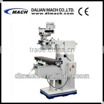 X6325A Low Price Turret Milling Machine