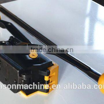 A333 Manual Packing Machine for 13-19mm Steel Strap photo-3