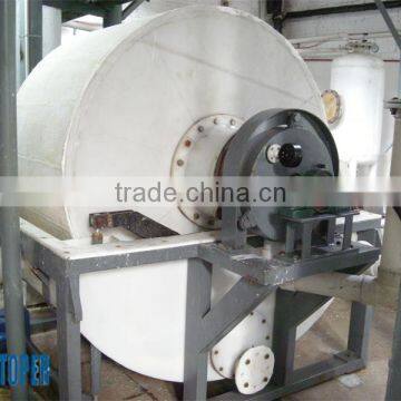 Vacuum Rotary Drum Filter photo-3