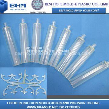 I. V. Drip Chamber Plastic Injection Mould for Medical Use