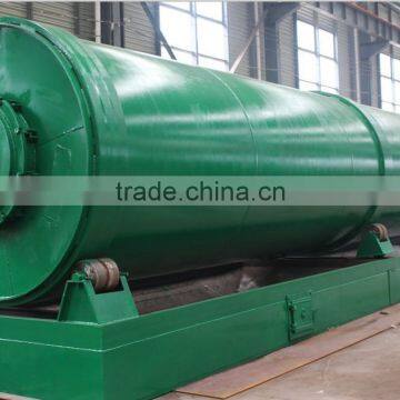 New Generation Waste plastic to biodiesel,waste tyre to biodiesel,waste tyre to biodiesel machine plant