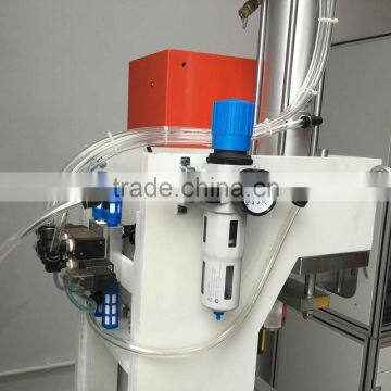 JULY C-frame Metal Table Hand Punch Press Mechanical photo-2