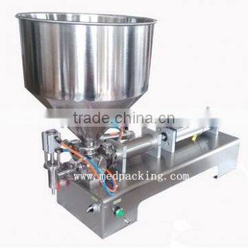 5-100ml Single Head Cream Shampoo Filling Machine Automatic Filling Machine