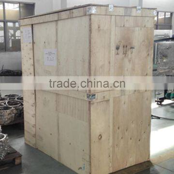 360L Double Door Autoclave Class B photo-6