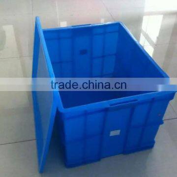Top Quality Most Competitive Price Folding Trunover Crate photo-4