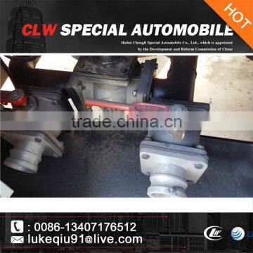 China 4500l Heavy Oil Distributor for Sale photo-5