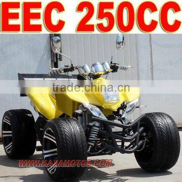 ATV Zongshen 250cc