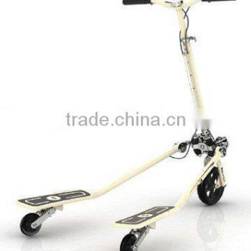 Tricycle Scooter