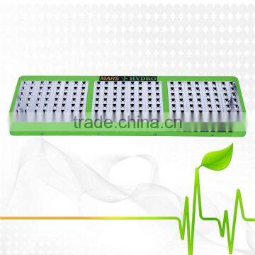 2016 Best Hot Selling Plant Growing LED Light 360w Mars Hydro Full Spectrum LED Grow Light photo-3