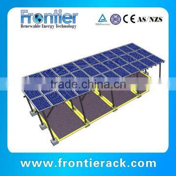 PV Canopy Carport photo-4