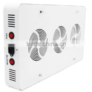 300W 600W 1000W LED Grow Light Full Spectrum for Hydroponic Veg and Flower Greenhouse Plant Growing 9 Band photo-3