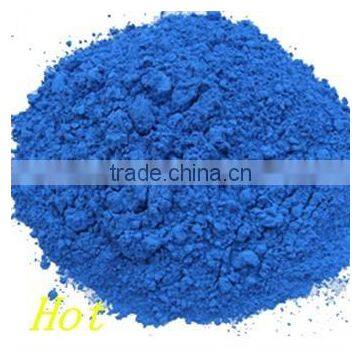 Blue pigment 29/PB29/ (Cobalt Blue)/Ultramarine blue inorganic pigment