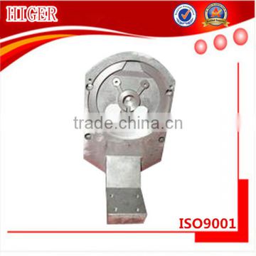 Customized gravity casting machine from china