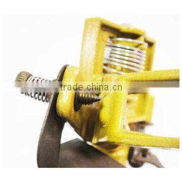 Metal Tripod Sprinkler For Orchard Irrigation photo-6