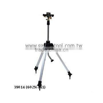 Irrigation Farm Sprinkler and Tripod