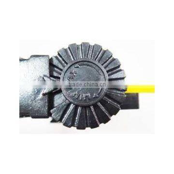 Rotary Plastic Sprinkler With 2-Way Plastic Spike photo-4