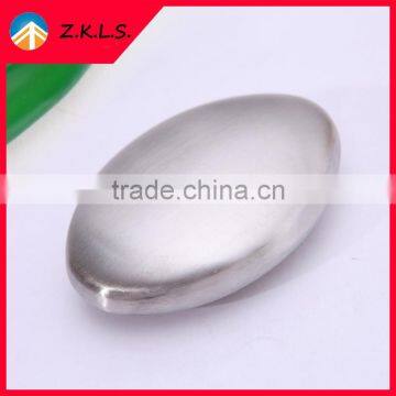 Magic Useful Eco-friendly Stainless Steel Soap photo-2