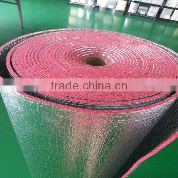 Aluminum Foil Epe Foam Insulation Heat Shield Aluminum Foil Ecological Construction Materials photo-4