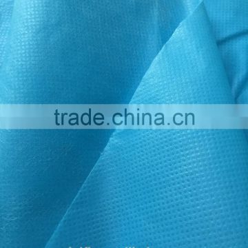 good quality pp nonwoven fabric with pe coating