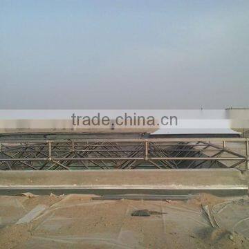Transparent Polycarbonate Skylight Dome photo-3