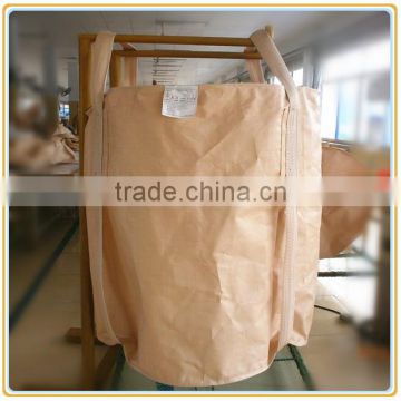 fully belt bulk big bag for agriculture