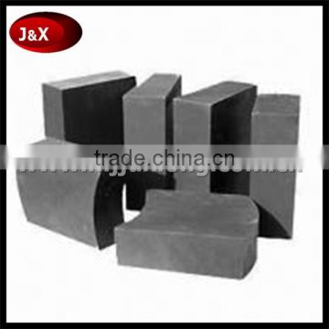 For Steel Ladle Furnaces Magnesia Carbon Refractory Brick