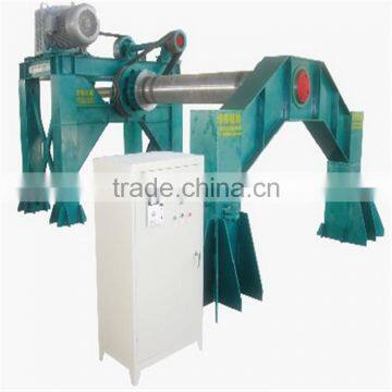 CICQ Concrete Pipe Making Machine for Sale in Shan Dong China. photo-4
