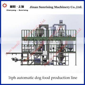 Dry Food Machine Bakery Chenyang Machinery photo-6