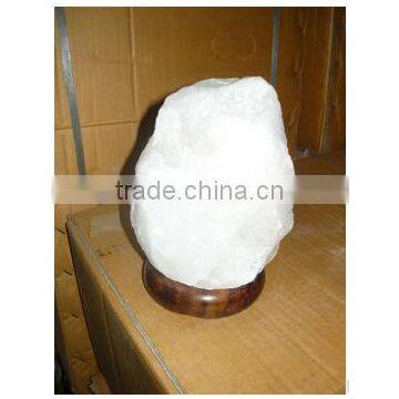 Himalayan Salt Lamp photo-6