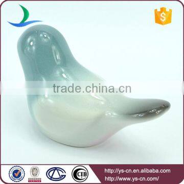 Cute Bird Shape, Hand Printed for Kids Decoration Wholesale photo-3