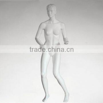 Da Fibra de Vidro Ostenta Manequim Masculino Para Venda Manequins de Tecido photo-6