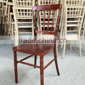 Gold Color Napoleon Wedding Chair, Silla Napoleon photo-6
