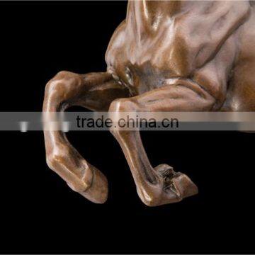 Life Size Bronze Horse Statue photo-5