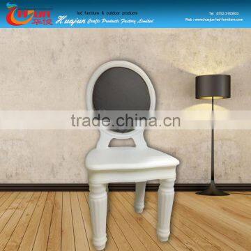 Led Vitoria Gost Chair photo-3