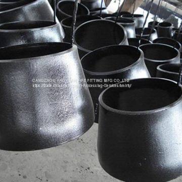 Carbon Seamless Steel Reducers photo-2